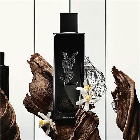 ysl the perfume shop